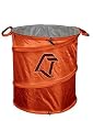 Bowling Green Falcons Trash Can Cooler/Laundry Hamper NCAA College Athletics Sports Fan Merchandise