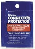 25 each: Ags Dielectric Connector Protector