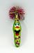 Kooky Klickers Collectible Pen - Krew 26 - All Star 4 - BUDDY #142