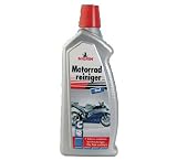 NIGRIN Zweiradreiniger 1000ml, reinigt muehelos und gruendlich selbst hartnaeckigen Schmutz, auch Oele, Fette und Harze