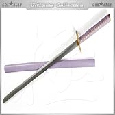 【コス★スター】BLEACH ブリーチ 朽木白哉 　斬魄刀－千本桜風　武器 新品