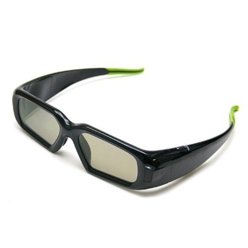 PLANAR SYSTEMS INC. NVIDIA 3D VISION KIT W/ 3D VISION GLASSES FOR SA2311W