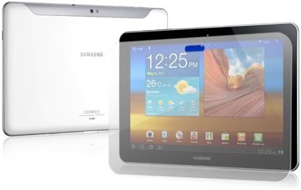 HDE® Screen Protector for Samsung Galaxy Tab GT-P7510 10.1 Clear