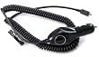 RIM Vehicle Power Charger for Blackberry 8830, 7130, 8703, and 7250