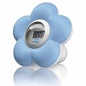 Philips Baby Care SCH550/20 - Digital Room & Bath Thermometer