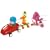 Pocoyo Vehicle Set