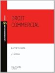 Droit commercial 2010/2011