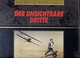 Der unsichtbare Dritte - The Best of MGM Classics. Limitierte Edition. 3 VHS - Eva Marie Saint,James Mason,Jessie Royce Landis,Leo G. Carroll,Josephine Hutchinson,Philip Ober,Alfred Hitchcock,Martin Landau,Adam Williams,Edward Platt Attorney,Robert Ellenstein, Cary Grant