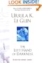 Left Hand Of Darkness (Turtleback School & Library Binding Edition)