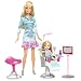 Barbie I Can Be Dentist Playset