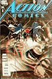 Action Comics #851 3D Variant