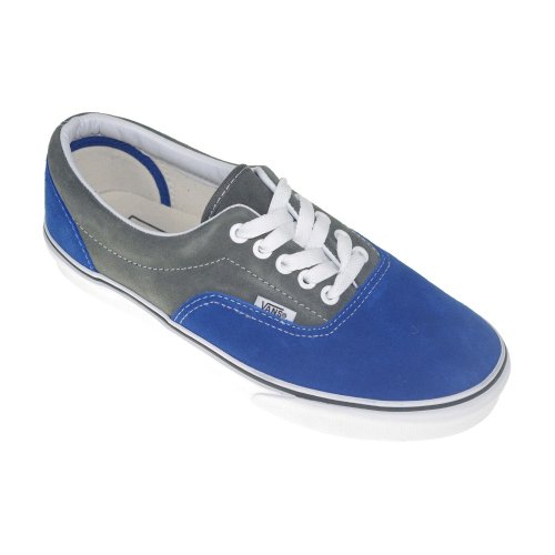 VANS Shoes - Sneaker ERA - 2 tone suede true blue pewter, Größe:36