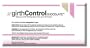 Bloomsberry Girth Control, 3.5-Ounce Bars (Pack of 10)