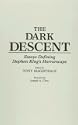 The Dark Descent