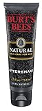 UPC 792850588998 product image for Burt's Bees Natural Skin Care Aftershave for Men, 2.5 Fluid Ounce | upcitemdb.com
