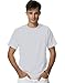Adult X-Temp® Unisex Performance T-Shirt, Ligh Steel, L