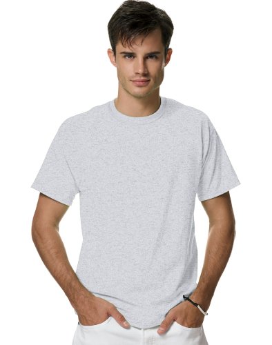Adult X-Temp® Unisex Performance T-Shirt, Ligh Steel, L