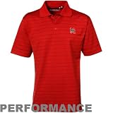 Cutter & Buck Men's DryTec Luxe? Faculty Stripe Polo