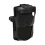 Prima Select Premium Leather Cell Phone Style Case-Black