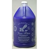 Kelco Plum White Brightening Dog Shampoo Gallon