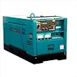 Kubota 400 DC Welder CC / CV, 14KW Generator