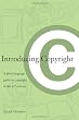 Introducing Copyright: A plain language guide to copyright in the 21st century