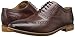 Cole Haan Men's Cambridge Wingtip Oxford Shoe