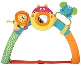 Edushape Animal Activity Bar