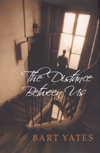 The Distance Between Us (Kensington)