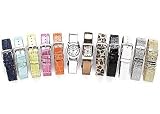 Bay Studio 12 Band Watch Set MULTI