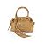 (アイズビット/アイズビット　ガーディアン) ISBIT DAIKANYAMA/ISBIT guardian Fringe Bag　camel F