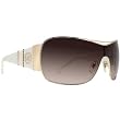 VonZipper Saffron Women's Race Wear Sunglasses