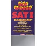 Hot Words for Sat I: the 350 Words You Need to Know