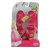 Barbie Fashon Fairytale Light-up Shoes