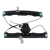 ACI 83156 Power Window Motor and Regulator Assembly by ACI