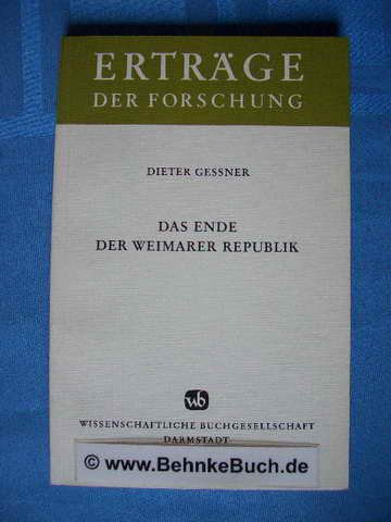 Ergebnisse