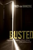 Book Review: Busted by Fred von Kamecke