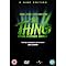 Classic Horror and Sci-Fi Films