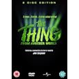 The Thing From Another World [UK IMPORT]