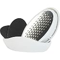 Ped Egg Pedicure Foot File, Colors may vary