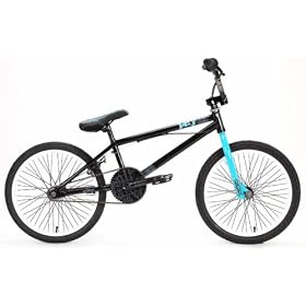 Eastern Bikes Paydirt - BROWN