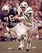 John Riggins New York Jets Glossy 8x10 Photo