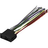 AMERICAN INTERNATIONAL Wire Harness Kia 1995-2005 KWH832 