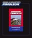 Pimsleur Chinese (Mandarin) III (Comprehensive)