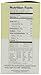 Natural Nectar Gluten Free Cracklebred, Sun Dried Tomato & Oregano, 3.5-Ounce Boxes (Pack of 12)