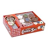 Melissa & Doug Slice and Bake Cookie Set
