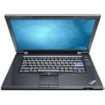 SL510 T5870 4GB/250 Dvr Bt C W7HP-64