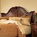 American Drew Cherry Grove Mansion Headboard