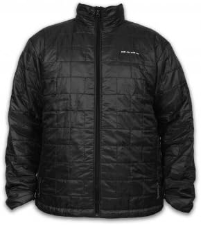 Gage by Grundens NightWatch Jacket Black L