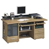 Jahnke CPL260 Computer - Schreibtisch